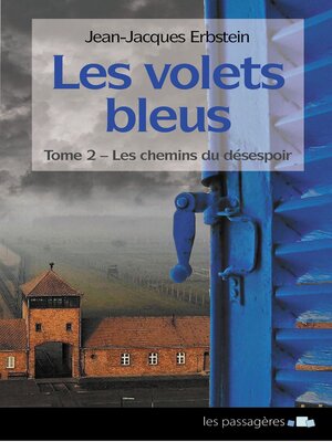 cover image of Les chemins du désespoir